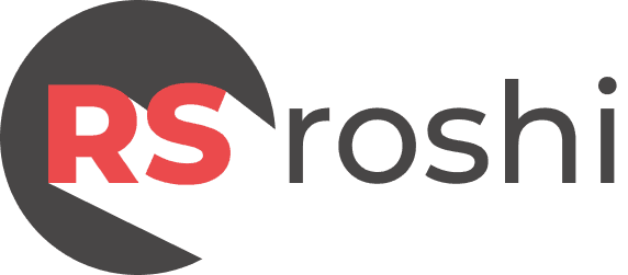Tools by RS Roshi